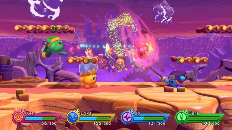 Kumpulan Game Fighting Terbaik di Nintendo Switch yang Gak Boleh Dilewatkan