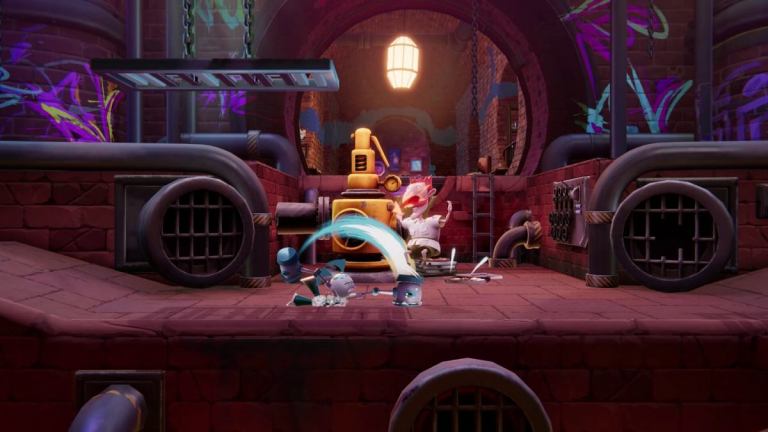 Kumpulan Game Fighting Terbaik di Nintendo Switch yang Gak Boleh Dilewatkan