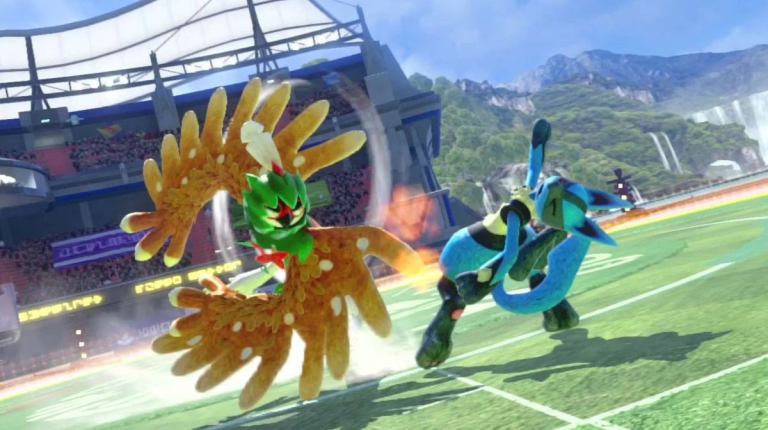 Kumpulan Game Fighting Terbaik di Nintendo Switch yang Gak Boleh Dilewatkan