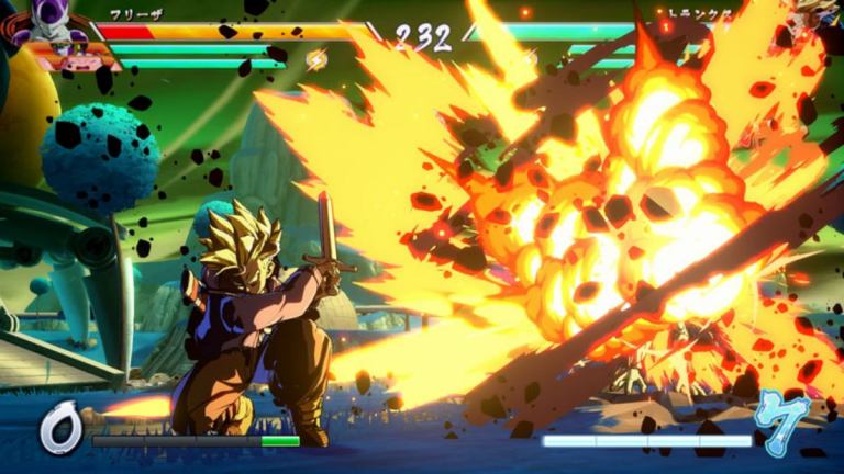 Kumpulan Game Fighting Terbaik di Nintendo Switch yang Gak Boleh Dilewatkan