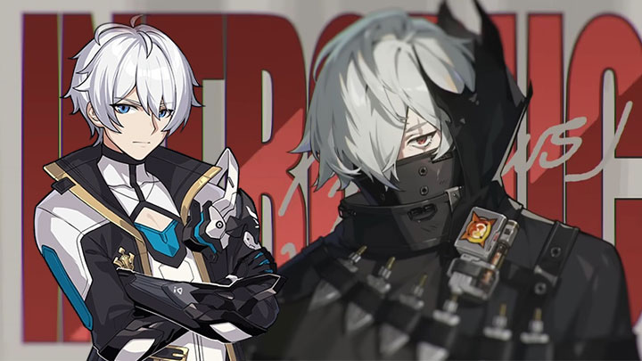 7 Hero di Zenless Zone Zero yang Mirip di Honkai Impact 3rd?