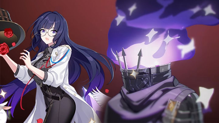 7 Hero di Zenless Zone Zero yang Mirip di Honkai Impact 3rd?