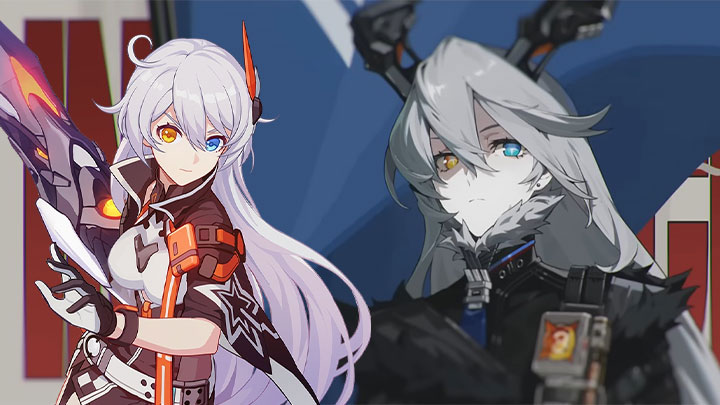 7 Hero di Zenless Zone Zero yang Mirip di Honkai Impact 3rd?