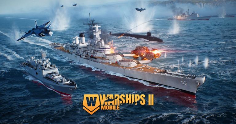 Inilah 5 Game Mobile yang Menarik di Minggu Pertama Agustus 2024