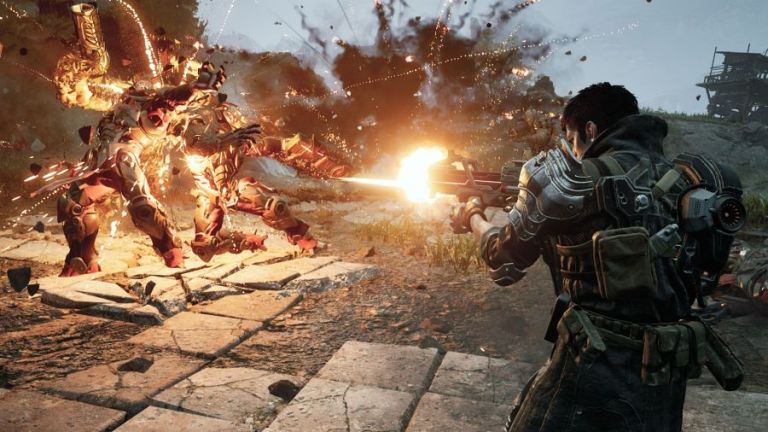 7 Hal yang Harus Kamu Perhatikan Sebelum Bermain The First Descendant