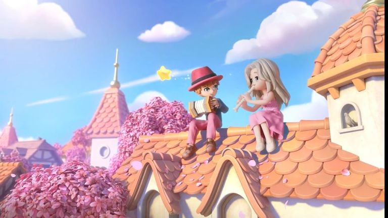 Heartopia: Game Simulasi Kartun Terbaru yang Wajib Kamu Coba!