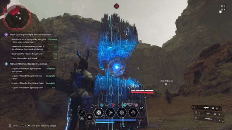 7 Hal yang Harus Kamu Perhatikan Sebelum Bermain The First Descendant