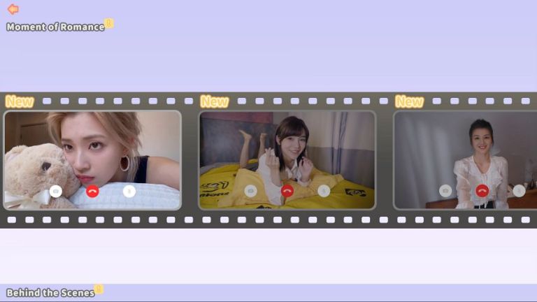 Love Is All Around: Game FMV yang Bikin Agan Baper di PlayStation! š