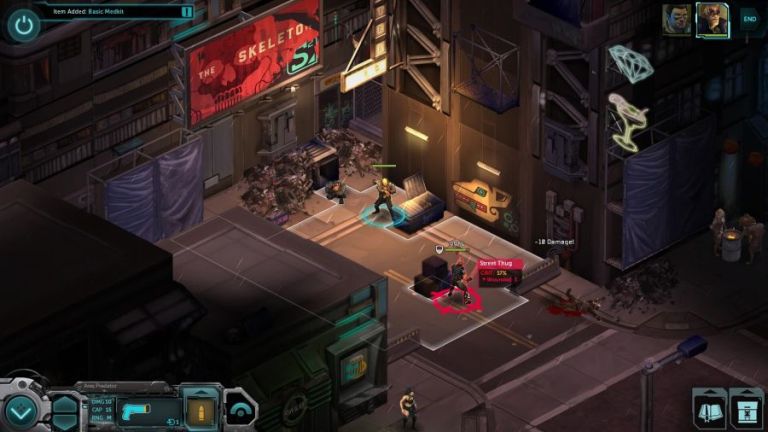 10 Game RPG Berbasis Giliran Isometrik yang Tak Boleh Dilewatkan!