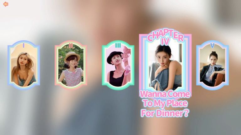 Love Is All Around: Game FMV yang Bikin Agan Baper di PlayStation! š