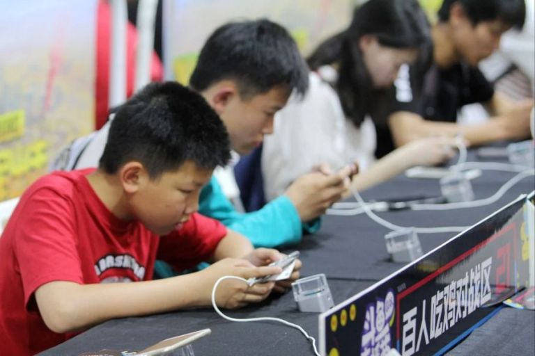 Boom! Tiongkok Setujui 105 Game Baru di Juli, Ada Game dari Tencent dan HoYoverse!