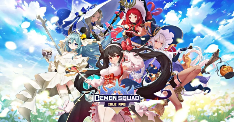 Kumpulan Game Mobile yang Dirilis Pada Bulan Agustus 2024, Fans BTS Merapat!
