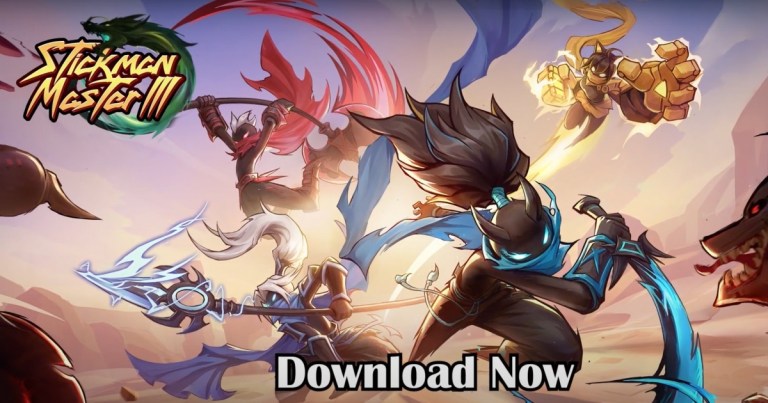 Inilah 5 Game Mobile yang Menarik di Minggu Kedua Juli 2024