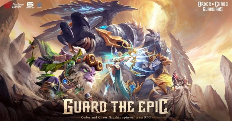 Kumpulan Game Mobile yang Dirilis Pada Bulan Oktober 2024, Meriah!