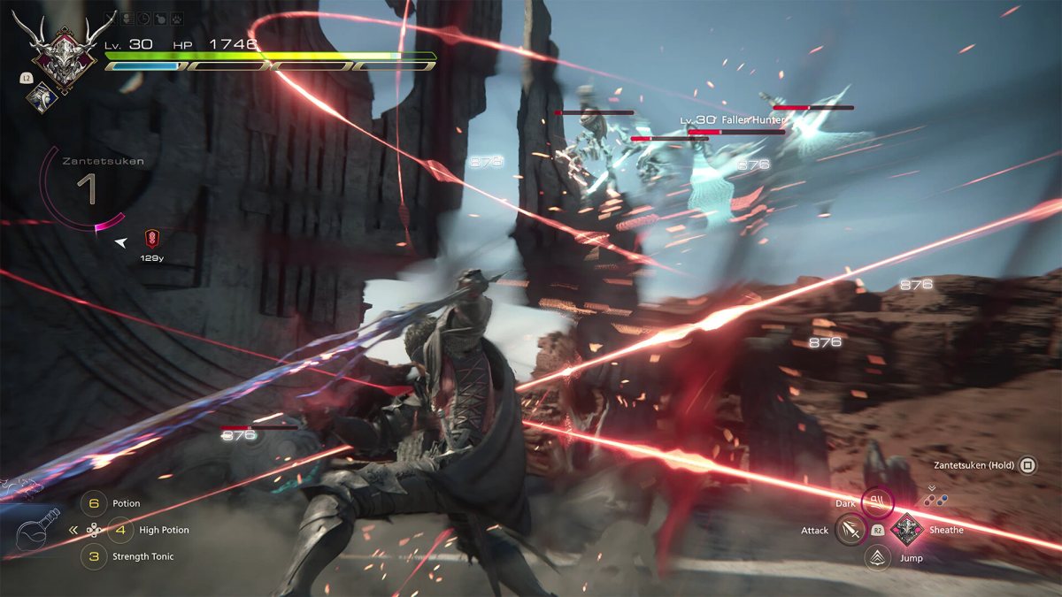 Daftar Game PC &amp; Konsol yang Akan Rilis Bulan September 2024, Musim Gugur!
