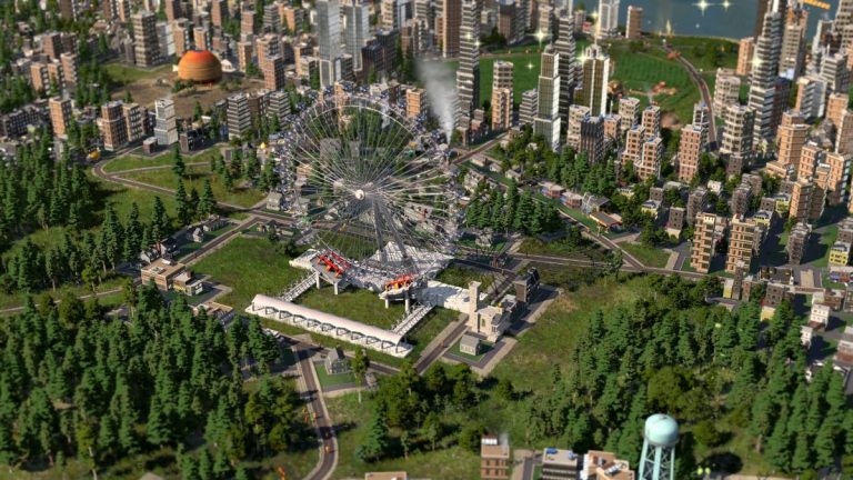 Daftar Game PC &amp; Konsol yang Akan Rilis Bulan September 2024, Musim Gugur!