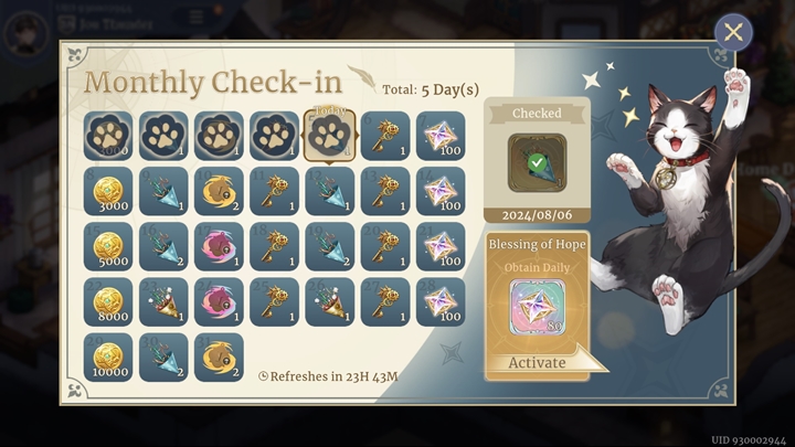 14 Cara Ampuh Farming Diamond di Sword of Convallaria!