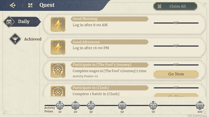 14 Cara Ampuh Farming Diamond di Sword of Convallaria!