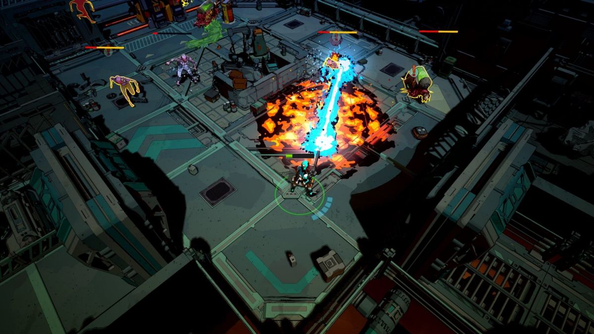 Daftar Game PC &amp; Konsol yang Akan Rilis Bulan Oktober 2024, Siap Dihantui?