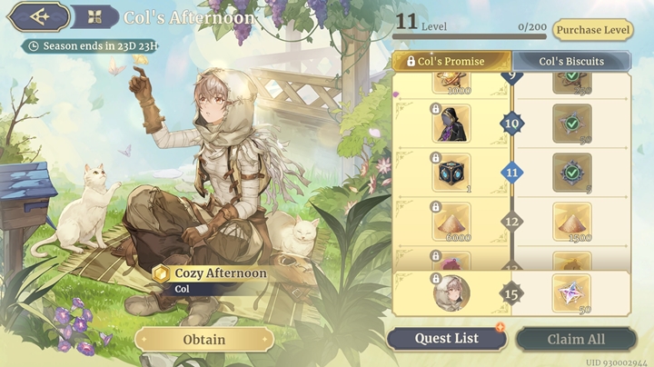 14 Cara Ampuh Farming Diamond di Sword of Convallaria!