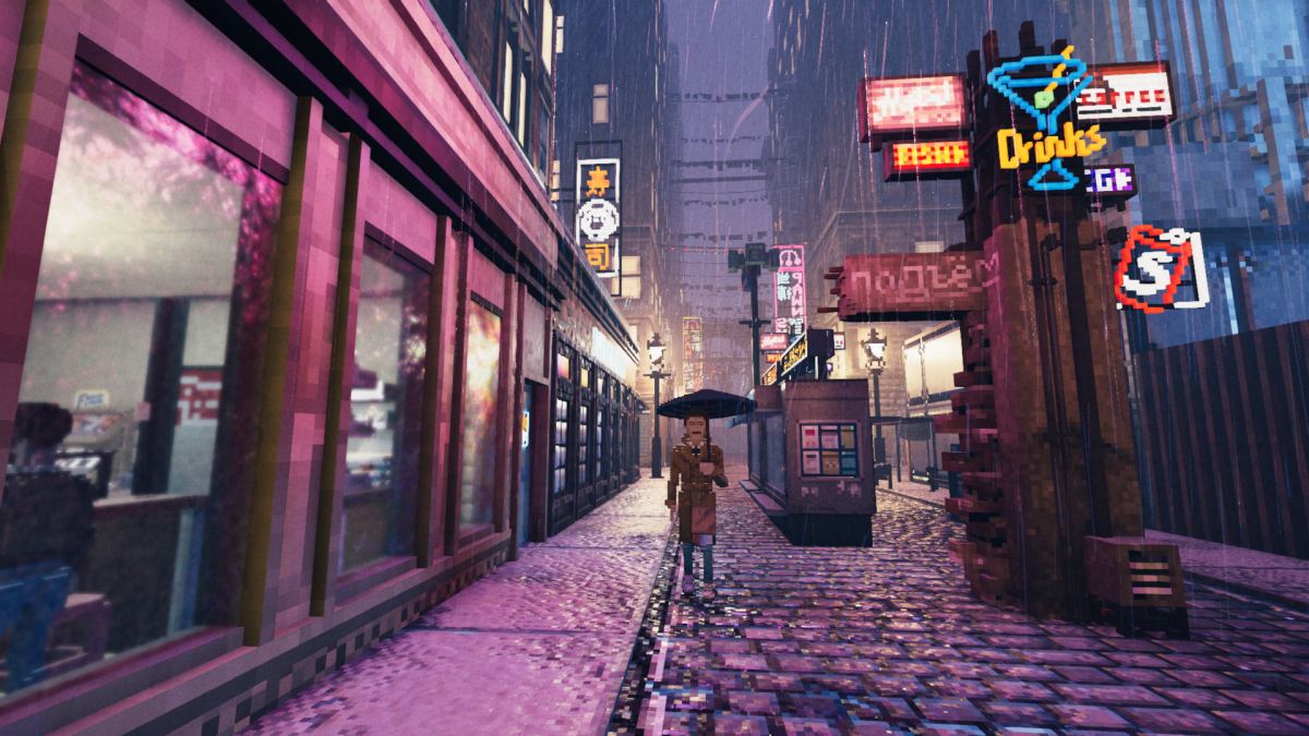 Daftar Game PC &amp; Konsol yang Akan Rilis Bulan September 2024, Musim Gugur!