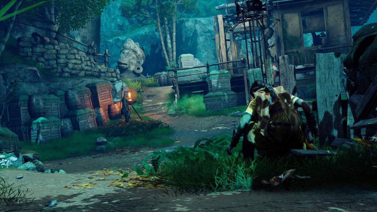 Daftar Game PC &amp; Konsol yang Akan Rilis Bulan Oktober 2024, Siap Dihantui?