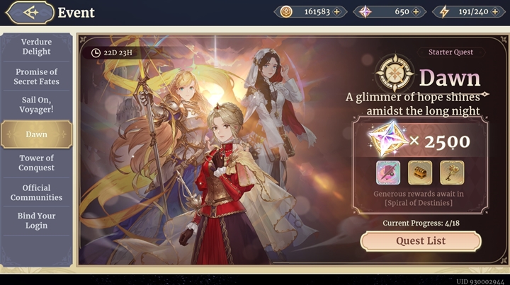 14 Cara Ampuh Farming Diamond di Sword of Convallaria!