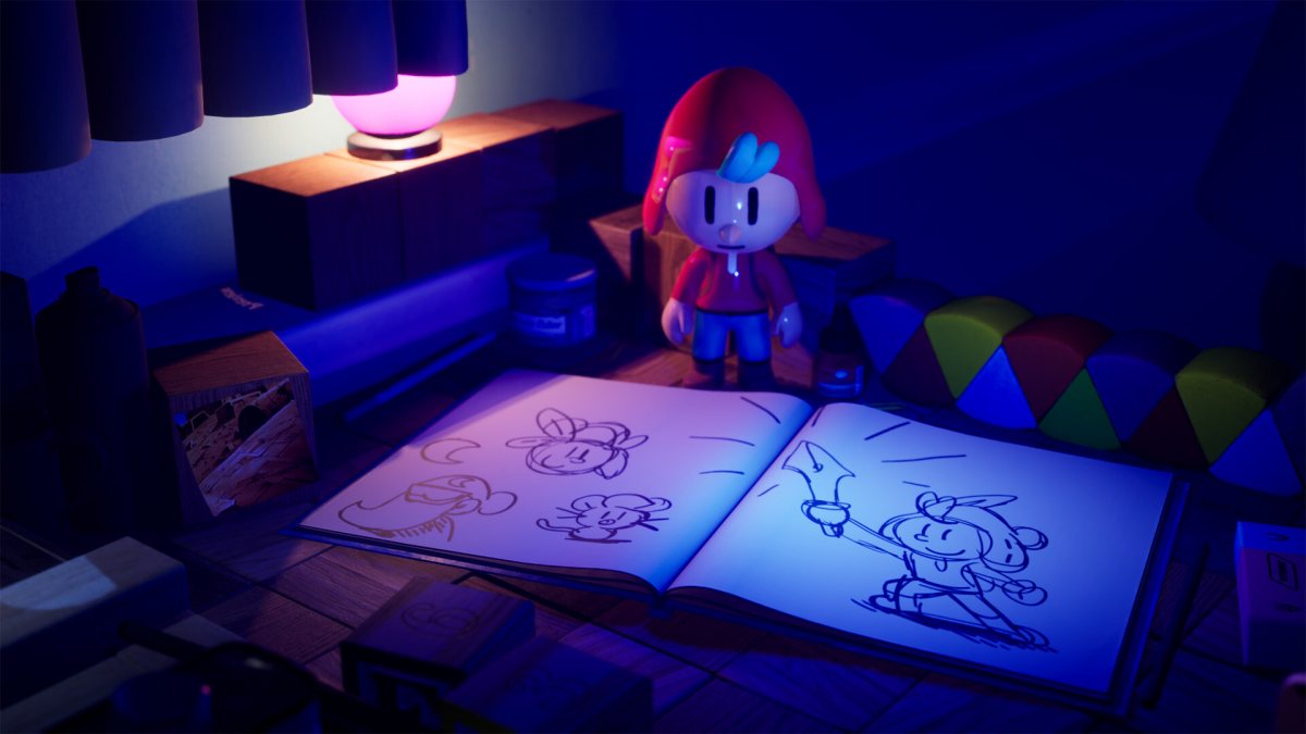 Daftar Game PC &amp; Konsol yang Akan Rilis Bulan September 2024, Musim Gugur!