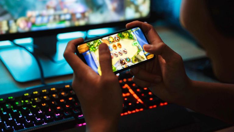 Ini Dia 6 Tips Bermain Game untuk Orang yang Bekerja