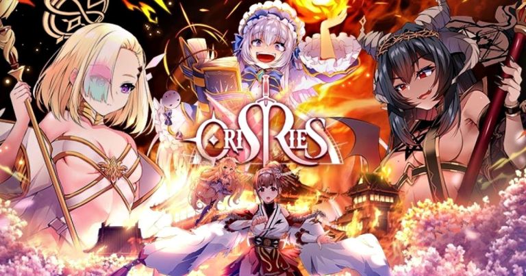 Inilah 5 Game Mobile yang Menarik di Minggu Ketiga Agustus 2024