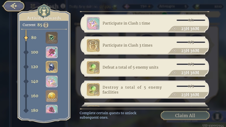 14 Cara Ampuh Farming Diamond di Sword of Convallaria!