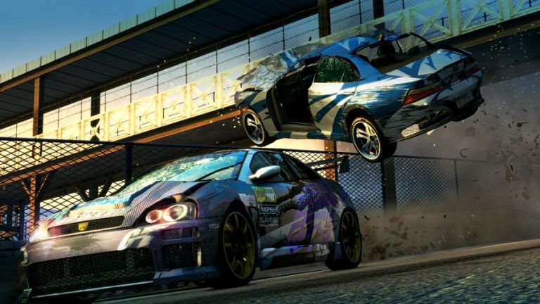 10 Game Open World Terbaik di Nintendo Switch yang Bikin Betah Main!