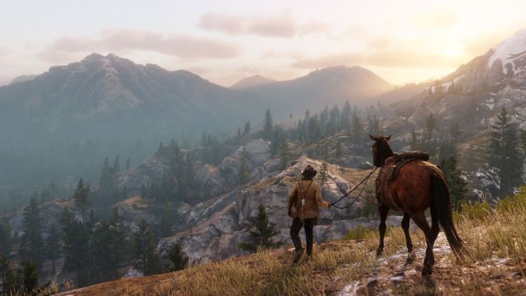 10 Game Open World Terbaik di Nintendo Switch yang Bikin Betah Main!