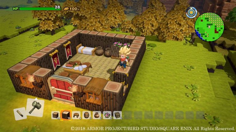 10 Game Open World Terbaik di Nintendo Switch yang Bikin Betah Main!