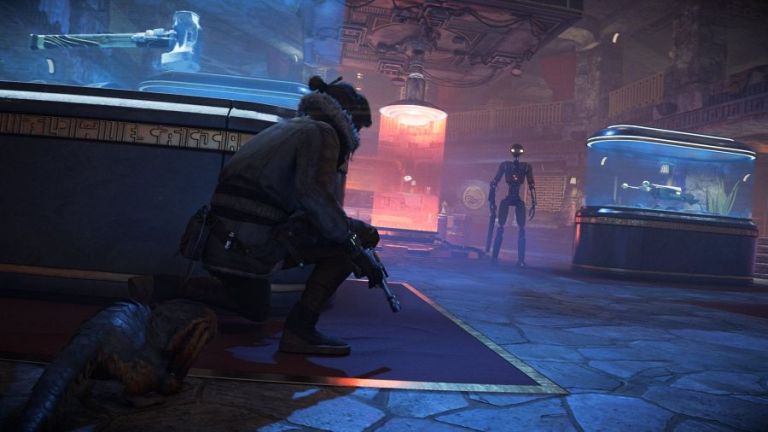 12 Hal Yang Harus GanSist Ketahui Tentang Star Wars Outlaws