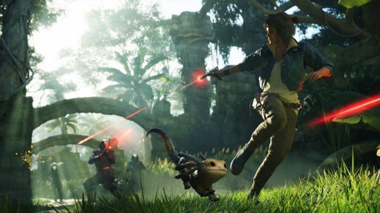 12 Hal Yang Harus GanSist Ketahui Tentang Star Wars Outlaws
