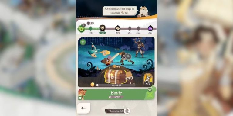 10 Tips Rahasia Biar Jadi Jagoan di AFK Journey – Wajib Baca!
