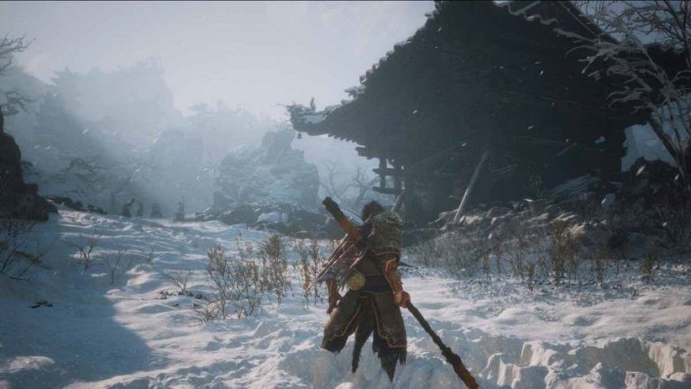 10 Trik Sakti yang Harus Kamu Ketahui Saat bermain Black Myth: Wukong
