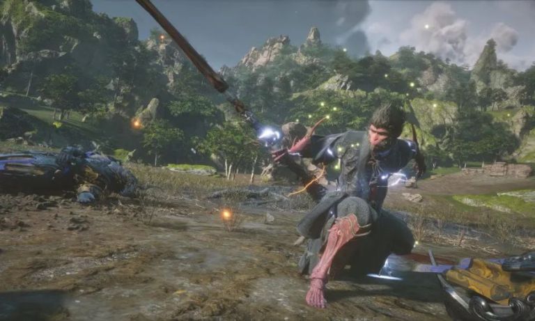 10 Trik Sakti yang Harus Kamu Ketahui Saat bermain Black Myth: Wukong