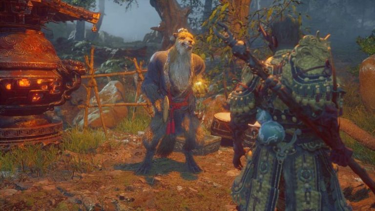 10 Trik Sakti yang Harus Kamu Ketahui Saat bermain Black Myth: Wukong