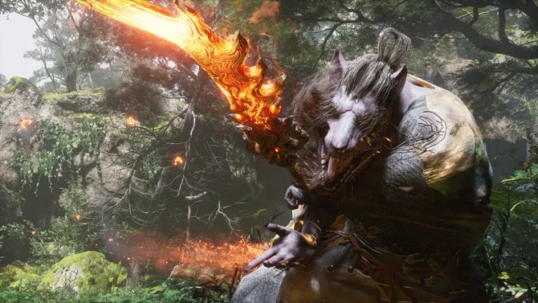 10 Trik Sakti yang Harus Kamu Ketahui Saat bermain Black Myth: Wukong