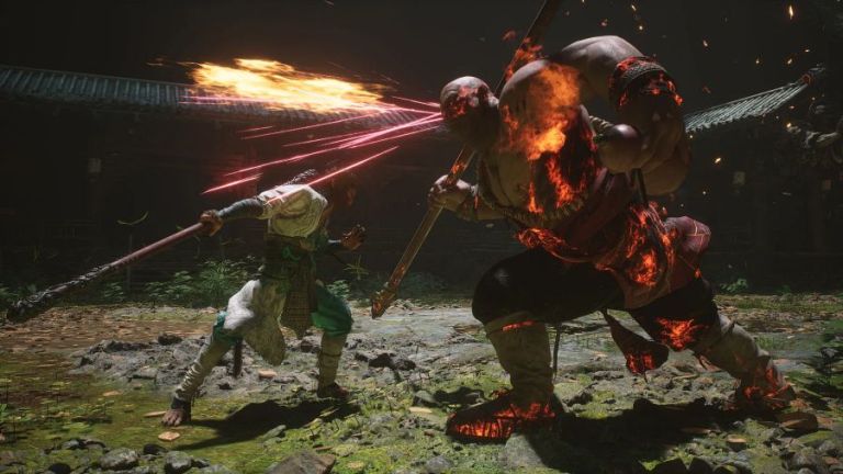 10 Trik Sakti yang Harus Kamu Ketahui Saat bermain Black Myth: Wukong