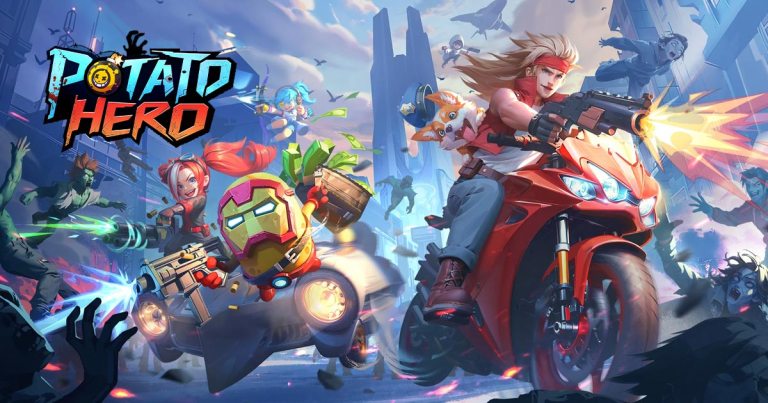 5 Game Mobile Menarik yang Layak dan Wajib GanSist Coba di Minggu Ini!