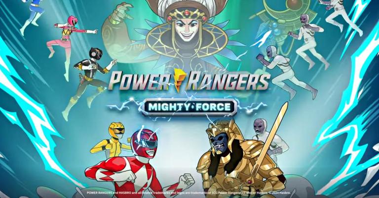 Inilah 5 Game Mobile yang Menarik di Minggu Kedua Agustus 2024