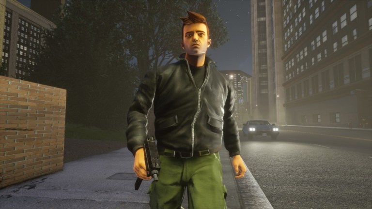 Nostalgia Gengster: 5 Judul GTA yang Wajib Kamu Mainkan di Hape!