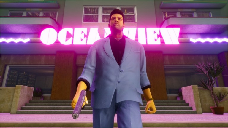 Nostalgia Gengster: 5 Judul GTA yang Wajib Kamu Mainkan di Hape!