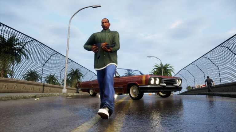 Nostalgia Gengster: 5 Judul GTA yang Wajib Kamu Mainkan di Hape!