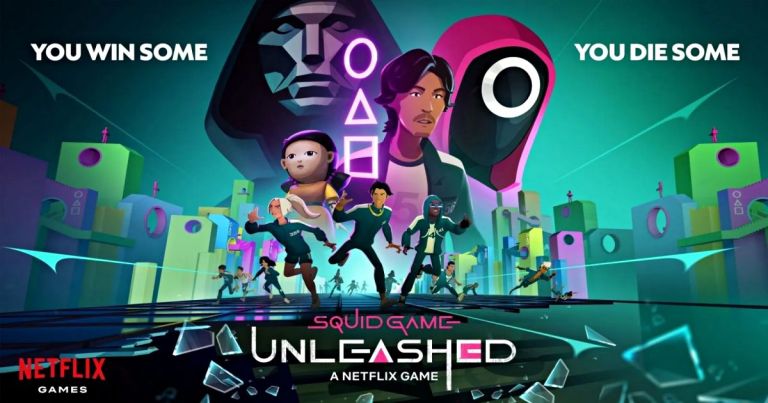 Inilah 5 Game Mobile yang Menarik di Minggu Keempat Desember 2024