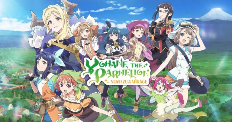 Inilah 5 Game Mobile yang Menarik di Minggu Pertama Oktober 2024