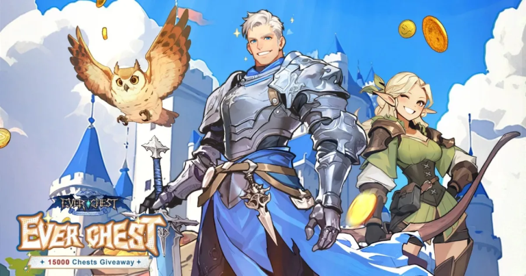 Kumpulan Game Mobile yang Dirilis Pada Bulan Oktober 2024, Meriah!